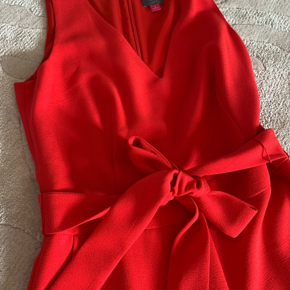 Vince Camuto Jumpsuit